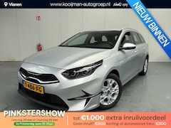 Kia Cee'd Sportswagon - Ceed 1.0 T-GDi DynamicLine
