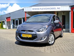 Hyundai ix20 - 1.4i Go 5-drs Navi|Cam|Airco|LMV