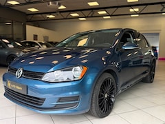 Volkswagen Golf - 1.8TSI BJ.2017 Automaat & Camera