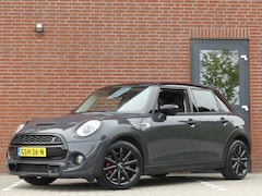 MINI Cooper S - 2.0 Chili