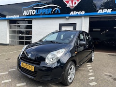 Suzuki Alto - 1.0 Comfort Plus /Nieuwe apk bij aflevering/Lm velgen