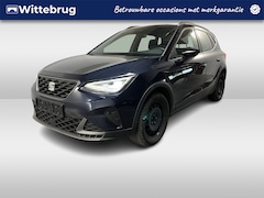 SEAT Arona - 1.0 TSI FR / AUTOMAAT/ ACC/ PARK.SENSOREN V+A/ CAMERA/ STOELVERWARMING/ KEYLESS/ FULL LINK