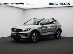 Volvo XC40 - 2.0 B4 Plus Dark / Trekhaak / Stoel+Stuurverwarming / Adaptive Cruise / Harman Kardon / BL