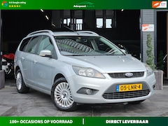 Ford Focus Wagon - 1.8 Limited|1e eig|NAP|Cruise|Airco|PDC|APK