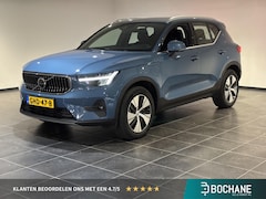 Volvo XC40 - 1.5 T5 Plug-in hybrid Ultimate Bright | Apple Carplay/Android Auto | cruise control adapti