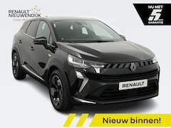 Renault Symbioz - 1.8 E-Tech full hybrid 160 techno / PACK DRIVING & COMFORT /