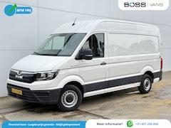 MAN TGE - 3.140 2.0 TDI Automaat L3H3 Airco Cruise Control Carplay Camera Parkeersensoren V+A