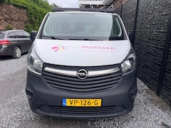 Opel Vivaro - 1.6 CDTI L1H1 Edition EcoFlex