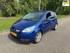 Mitsubishi Colt - 1.5 Instyle PANO/AIRCO/VELGEN