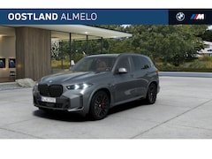 BMW X5 - xDrive50e M Sport Automaat / Trekhaak / Panoramadak / Comfortstoelen / Comfort Access / So