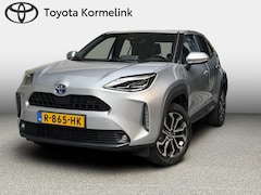 Toyota Yaris Cross - 1.5 Hybrid Dynamic CFP