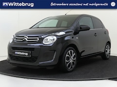 Citroën C1 - 1.0 VTi Feel