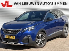Peugeot 3008 - 1.6 e-THP GT Line | Nieuw Binnen | Trekhaak | Xenon | ACC