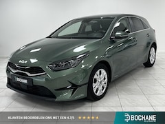 Kia Cee'd - Ceed 1.5 T-GDi DynamicPlusLine NAVIGATIE | ACHTERUITRIJCAMERA | CLIMATE CONTROL | LICHTMET