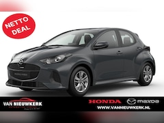Mazda 2 Hybrid - 1.5 116pk CVT Prime-Line