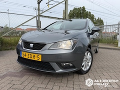 SEAT Ibiza ST - 1.2 TSI Style