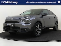 Citroën Ë-C4 - Shine 50 kWh