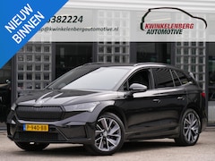Skoda Enyaq iV - 80 SPORTLINE/ MATRIX LED/ SOH 93%
