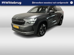 Skoda Kodiaq - 1.5 TSI PHEV Sportline Business / AUTOMAAT/ GARANTIE TM 07-2029/ PANO/ TREKHAAK/ ACC/ STUU