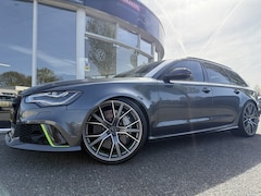 Audi A6 Avant - 4.0 TFSI RS6 q. PL +