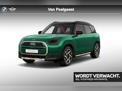 MINI Countryman - 1.5 C Favoured M | 19 Inch Kaleido Spoke 2-Tone | Opruimingsvoordeel