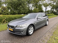 BMW 5-serie Touring - 525d High Executive 6-Cilinder Pano Leer
