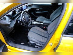 Peugeot 208 - 1.2 PureTech Allure Pack Aut. Navi|Cam|Half Leder|Virtual Displ