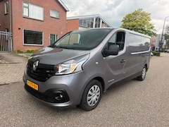 Renault Trafic - 1.6 dCi T29 L2H1 Comfort Energy