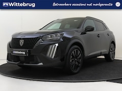 Peugeot 2008 - 1.2 Hybrid 136 GT OPEN DAK