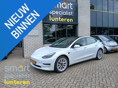 Tesla Model 3 - Standard RWD Plus 60 kWh