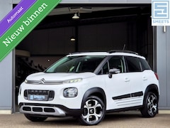 Citroën C3 Aircross - 1.2T 131PK Shine Automaat 1e Eig | Navi