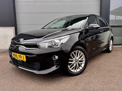 Kia Rio - 1.2 CVVT ComfortPlusLine / Cruise / Apple / 12mnd garantie