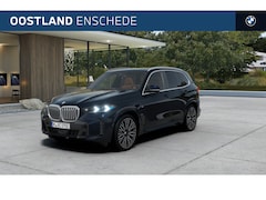 BMW X5 - xDrive50e M Sport Automaat / Trekhaak / Panoramadak Sky Lounge / Comfort Access / Massages