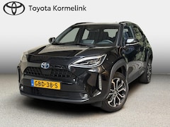 Toyota Yaris Cross - 1.5 Hybrid Dynamic