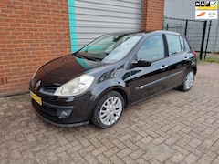 Renault Clio - 1.2 TCE Collection 5-Drs Airco Bj:2009 NAP