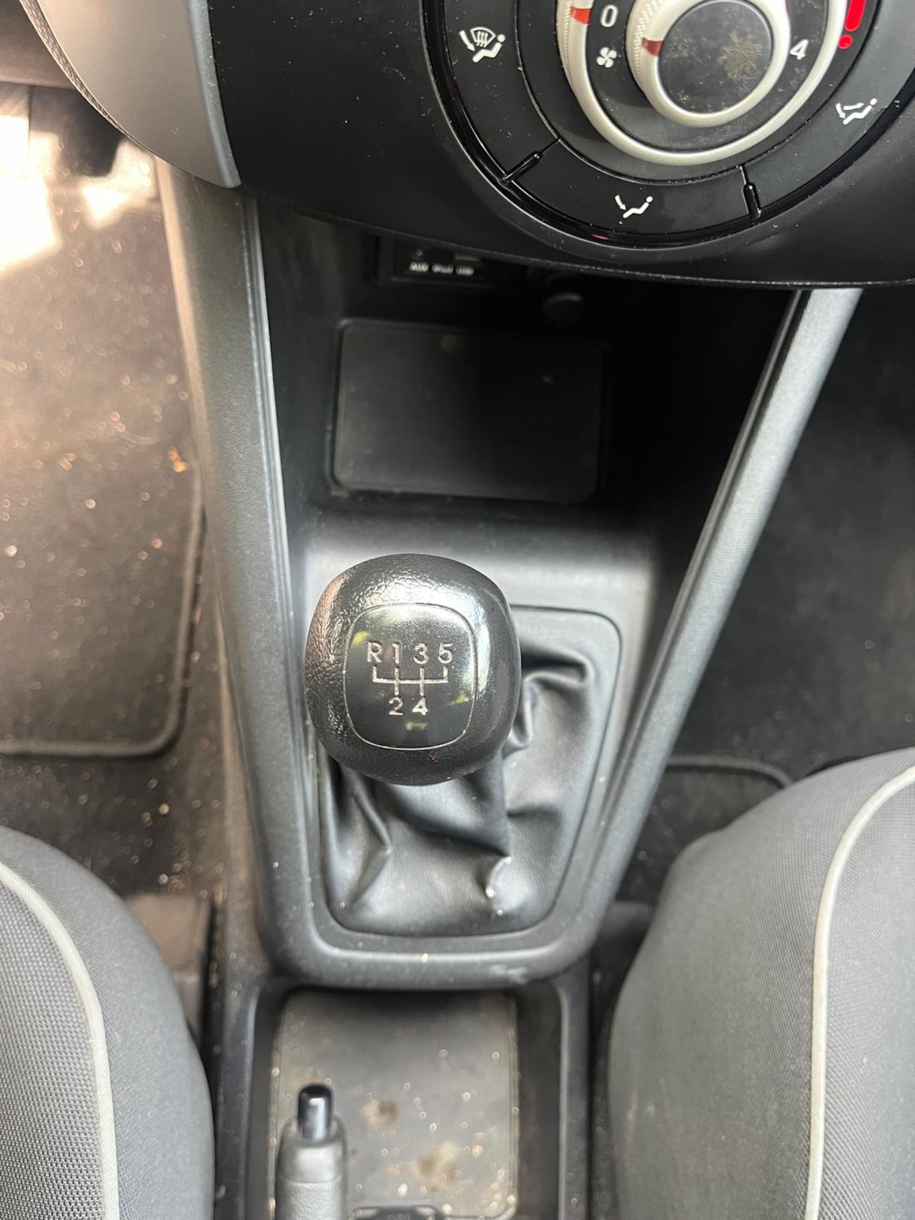 Kia Venga - 1.4 CVVT X-tra