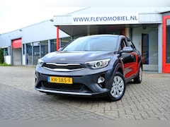 Kia Stonic - 1.2 MPi ComfortPlusLine Navigator *46.760km* Navi|1e Eig|Cam|Airco|CarPlay