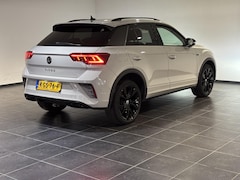 Volkswagen T-Roc - 1.5 TSI R-Line Business+ | Apple Carplay/Android Auto | R-Line Exterieur |