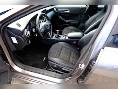 Mercedes-Benz A-klasse - 180 Ambition Xenon|Pano|Half Leder|Navi|LMV