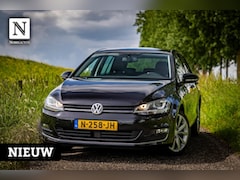 Volkswagen Golf - 1.4 TSI Highline |Camera |Automaat |Clima