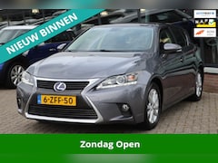 Lexus CT 200h - Business Line LED_NAVI_CRUIS_FACELIFT_LMV_NAP