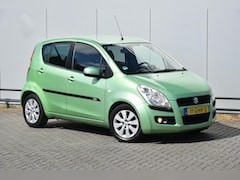 Suzuki Splash - 1.2 Comfort Airco Lichtmetalen velgen mistlampen