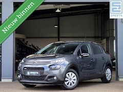 Citroën C3 - 1.2 Feel 1e Eig |Airco|PDC|Licht/regensens|El.Ra