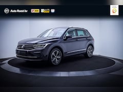 Volkswagen Tiguan - 1.5 TSI Dsg MOVE Edition FULL LED | CAMERA | CARPLAY | STUUR+STOELVERW | NAVI | ACC | ELEK