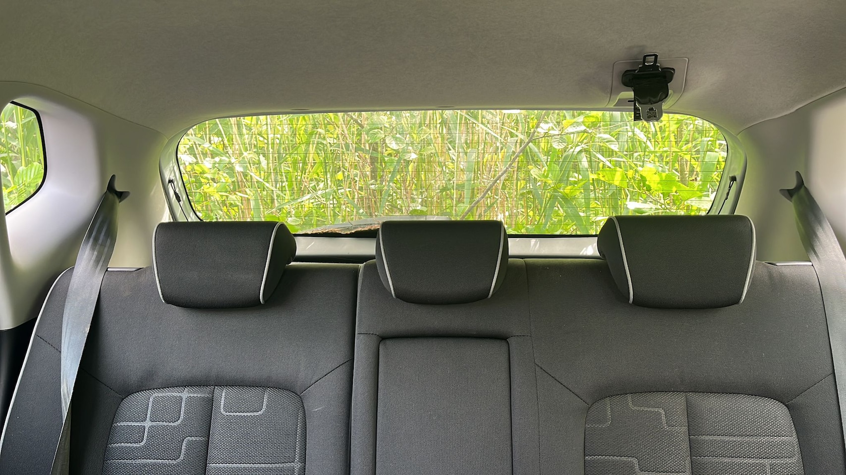 Kia Venga - 1.4 CVVT X-tra