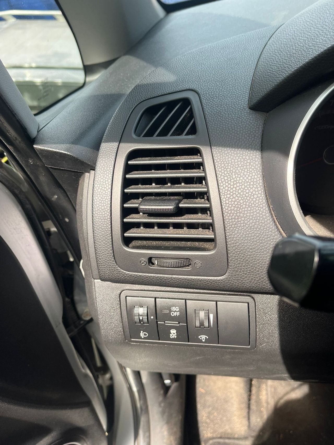 Kia Venga - 1.4 CVVT X-tra