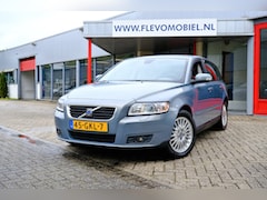 Volvo V50 - 1.8 Edition I Clima|Cruise|LMV