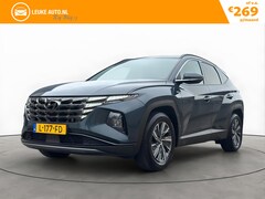 Hyundai Tucson - 1.6 T-GDI MHEV Comfort Smart Keyless Premium Audio