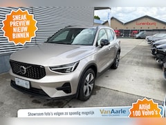 Volvo XC40 - T4 Plug-in Hybrid Plus Dark Parkeercamera Stoelverwarming 211pk