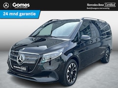 Mercedes-Benz EQV - 300 L2 90kWh 7-Persoons | Stoelventilatie | Burmester | Elektrische Schuifdeuren | 360 cam